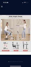 portable sit desk stand for sale portable sit desk stand for sale Las Vegas