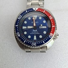 Relógio masculino Seiko PADI edição especial mergulhador’s  comprar usado  Enviando para Brazil