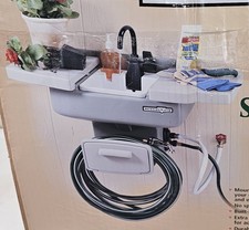 Backyard gear water for sale  Belmont