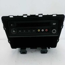 Lettore dvd bmw usato  Mineo