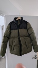 Boohooman men puffa for sale  LONDON