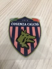 Patch silicone ufficiale usato  Cosenza