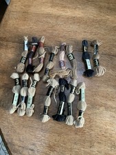 Selection tapestry wool for sale  RUGBY