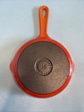Vintage creuset flame for sale  Canoga Park
