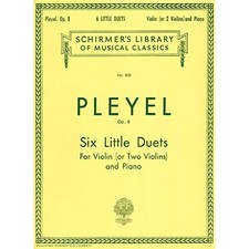 Ignaz pleyel six for sale  ROSSENDALE