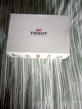 Tissot wristwatch for sale  GLOUCESTER