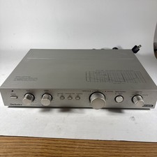 Vintage technics stereo d'occasion  Expédié en Belgium