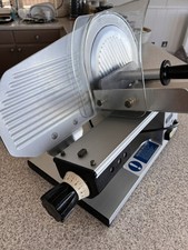 Kenwood commercial slicer for sale  ABERGELE