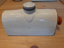 Vintage ceramic bed for sale  BRADFORD