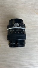 Obiettivo nikon micro usato  Seregno
