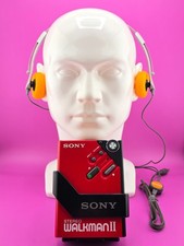 Rare sony walkman for sale  Napa