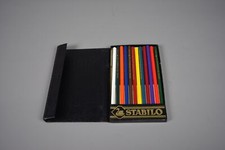 Stabilo buntstifte schwan gebraucht kaufen  Leverkusen