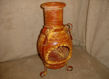 Vintage tabletop mexican for sale  Alma