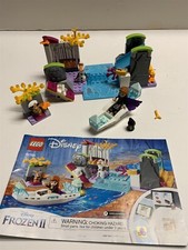 Lego disney frozen for sale  College Station