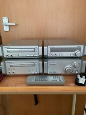 Technics hd505 component for sale  OMAGH