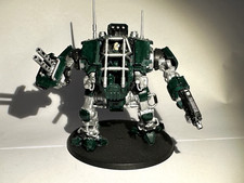 Warhammer 000 40k gebraucht kaufen  Waldkirch