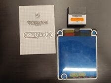 Berzerk vectrex cassette d'occasion  Montpellier-