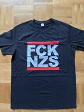 Shirt fck nzs gebraucht kaufen Shirt fck nzs gebraucht kaufen  Frankfurt am Main
