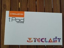 Tablet android teclast usato  Cremona
