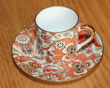 Cup and saucer d'occasion  Expédié en Belgium