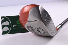 Ladies taylormade firesole for sale  LOANHEAD