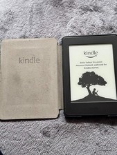 Kindle paperwhite high gebraucht kaufen  Kaltenkirchen