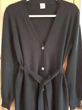 Strickkleid schwarz ftc gebraucht kaufen  Regensburg