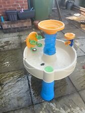 Little tykes water for sale  LEICESTER