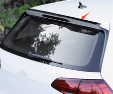 Rear roof spoiler d'occasion  Expédié en Belgium