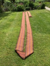 Antique yurt tent for sale  CHARD