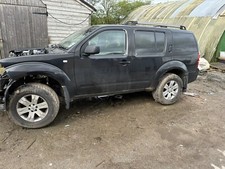 Nissan pathfinder parts for sale  ALFRETON