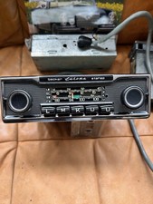 Becker europa stereo gebraucht kaufen  Leonberg