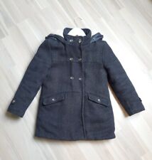 Manteau fille chaud d'occasion  Laon