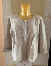 Belle chemise courte d'occasion  Langon