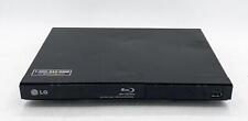 LG BP300 Blu-Ray Disc DVD Player Região (A) Player HDMI WiFi, SEM CONTROLE REMOTO comprar usado  Enviando para Brazil