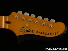 Fender squier classic for sale  Exeter