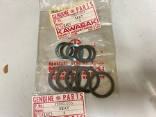 Kawasaki nos valve for sale  CLITHEROE