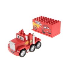 Lego duplo fahrzeug gebraucht kaufen  Mylau