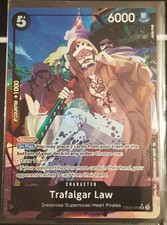 Piece tcg anime gebraucht kaufen  Neuss