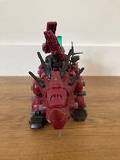Tomy zoids redhorn for sale  WYMONDHAM