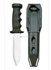 Coltello cressi supertotem usato  Terracina