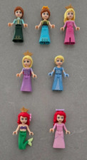 Mini bonecas LEGO Disney figuras de princesa que você escolhe US$ 6 a US$ 12 comprar usado Mini bonecas LEGO Disney figuras de princesa que você escolhe US$ 6 a US$ 12 comprar usado  Enviando para Brazil