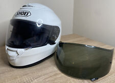 Shoei qwest plain for sale  UK