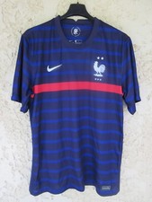 Maillot équipe 2020 d'occasion  Nîmes