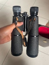 Binocolo swarovski optik usato  Venezia