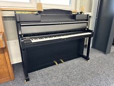 Schimmel klavier schwarz gebraucht kaufen  Swisttal
