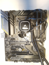 Intel 10700k mainboard gebraucht kaufen  Mainz