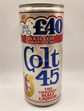 Colt 440ml 1983 for sale  North Liberty