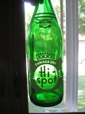 Vintage green spot for sale  Mukwonago