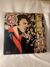Elvis presley greatest for sale  DUNBLANE